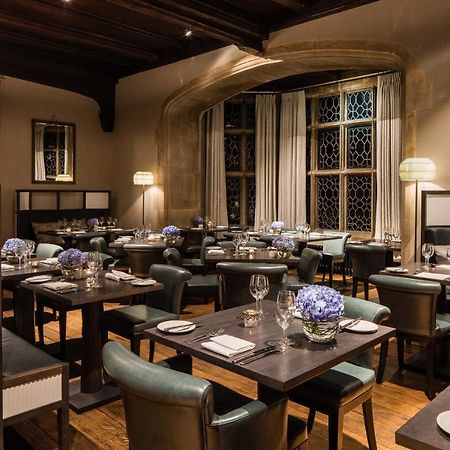 Eastwell Manor, Champneys Hotel & Spa Ashford  Esterno foto