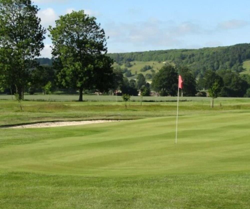 Eastwell Manor, Champneys Hotel & Spa Ashford  Esterno foto
