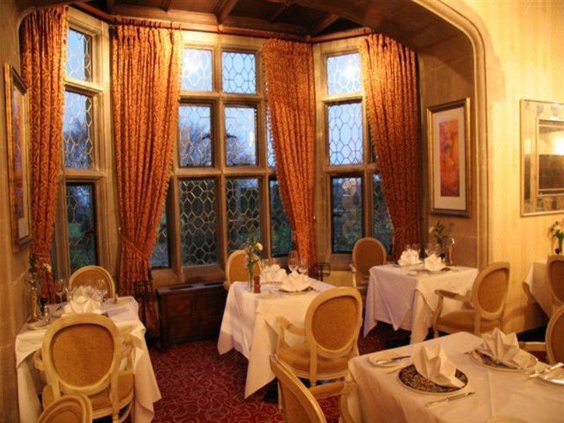 Eastwell Manor, Champneys Hotel & Spa Ashford  Esterno foto