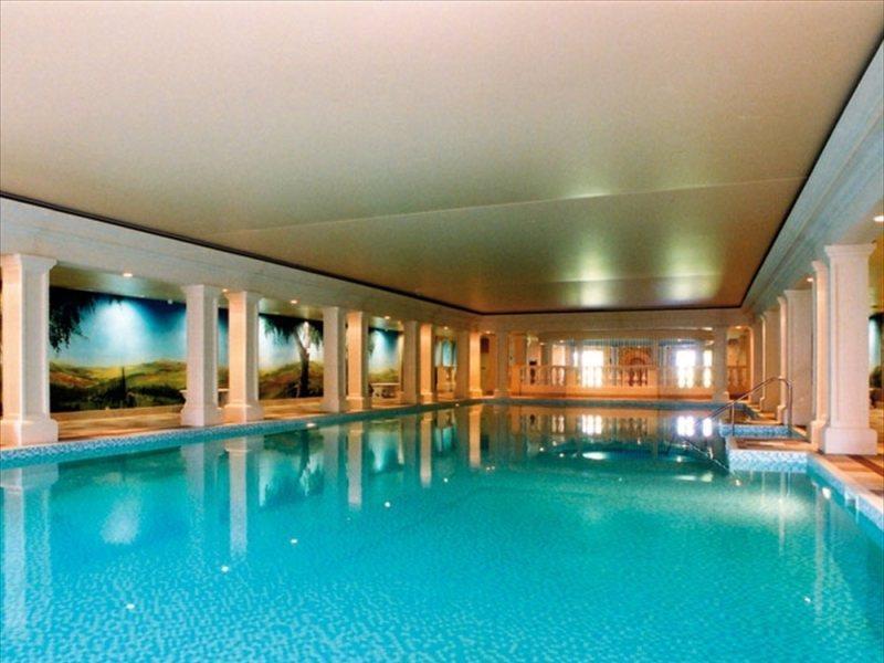 Eastwell Manor, Champneys Hotel & Spa Ashford  Esterno foto
