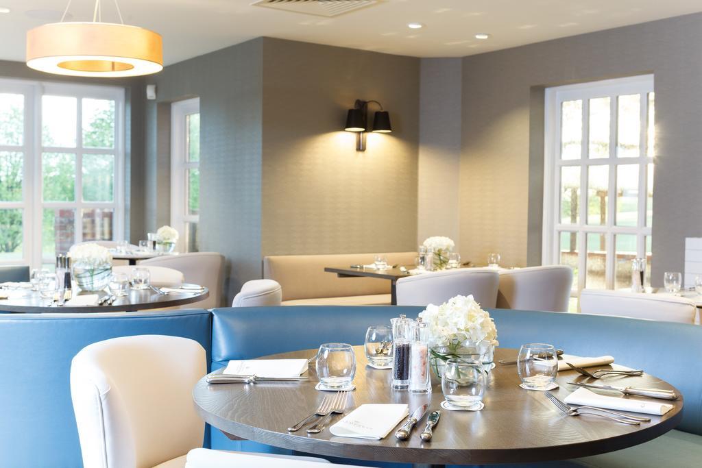 Eastwell Manor, Champneys Hotel & Spa Ashford  Esterno foto