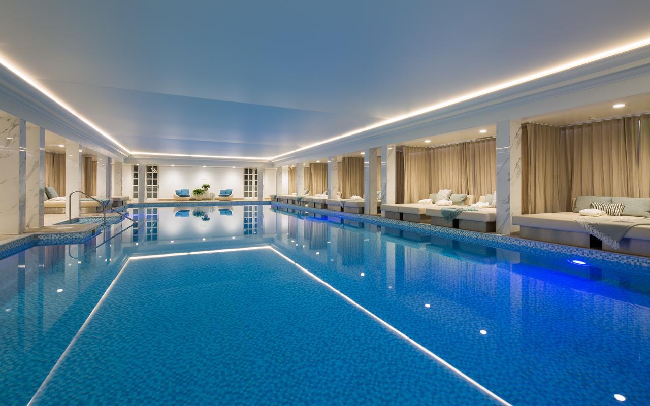 Eastwell Manor, Champneys Hotel & Spa Ashford  Esterno foto