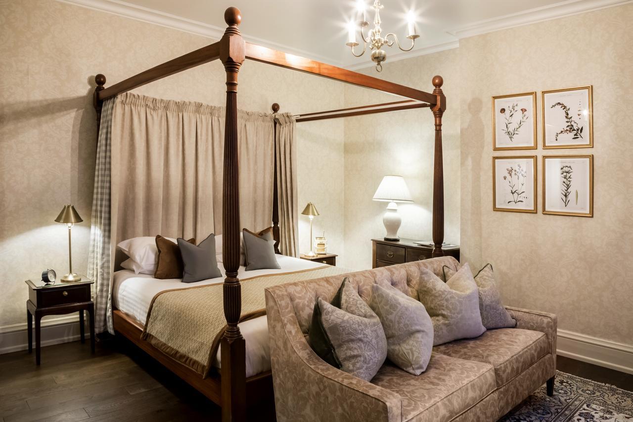 Eastwell Manor, Champneys Hotel & Spa Ashford  Esterno foto